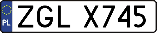 ZGLX745
