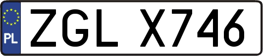 ZGLX746