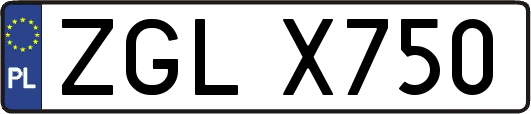 ZGLX750