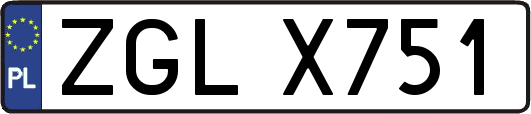 ZGLX751