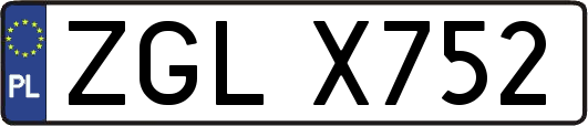 ZGLX752