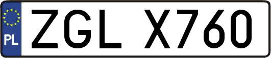 ZGLX760