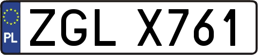 ZGLX761