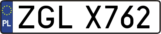 ZGLX762