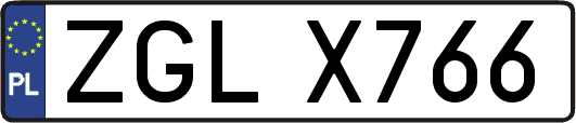 ZGLX766