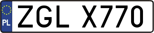 ZGLX770