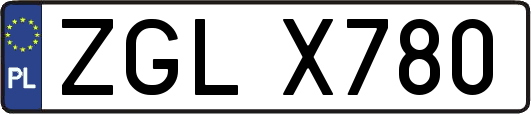 ZGLX780