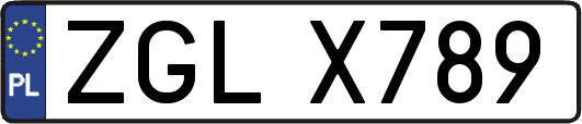 ZGLX789