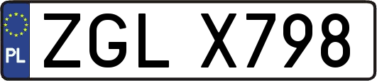 ZGLX798