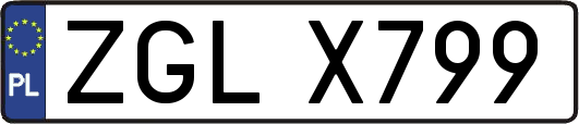 ZGLX799