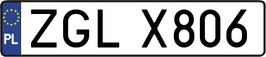 ZGLX806