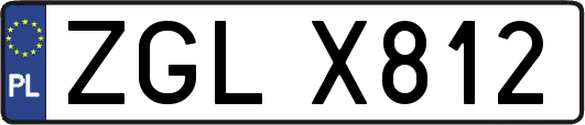 ZGLX812