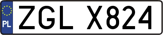 ZGLX824