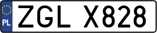 ZGLX828
