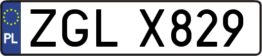 ZGLX829