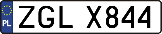 ZGLX844