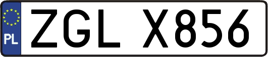 ZGLX856