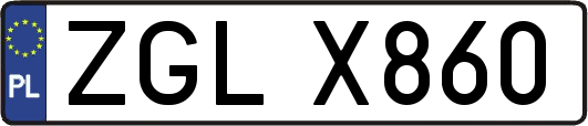 ZGLX860