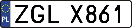 ZGLX861