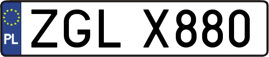 ZGLX880