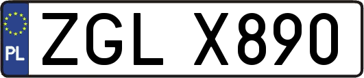 ZGLX890