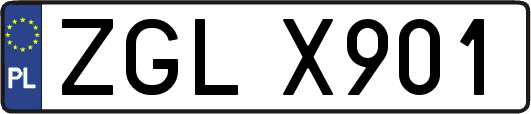 ZGLX901