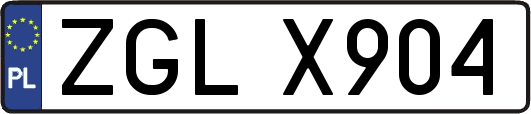 ZGLX904