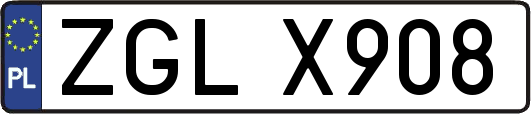 ZGLX908