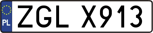 ZGLX913