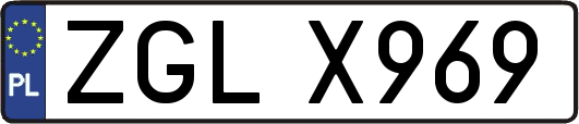 ZGLX969