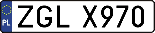 ZGLX970