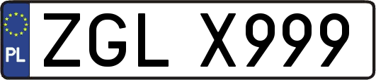 ZGLX999