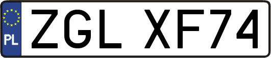 ZGLXF74