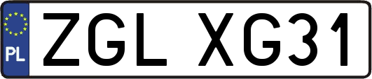 ZGLXG31