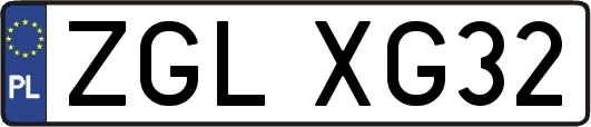 ZGLXG32
