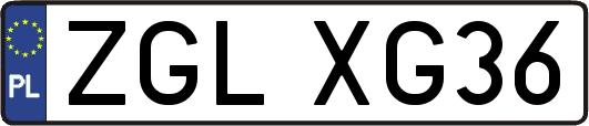 ZGLXG36