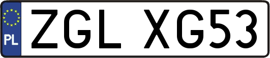 ZGLXG53