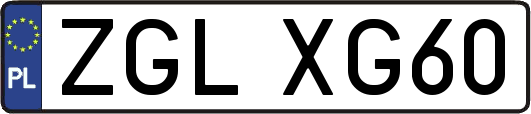 ZGLXG60