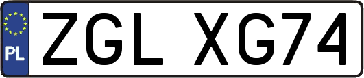 ZGLXG74