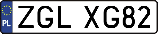 ZGLXG82