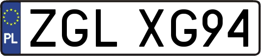 ZGLXG94