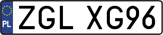 ZGLXG96