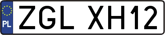 ZGLXH12