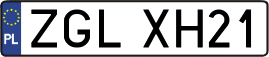 ZGLXH21