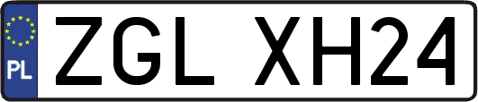 ZGLXH24