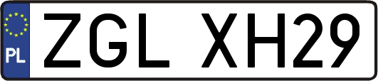 ZGLXH29