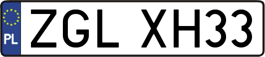 ZGLXH33