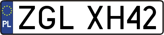 ZGLXH42