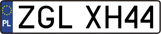 ZGLXH44
