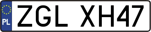 ZGLXH47